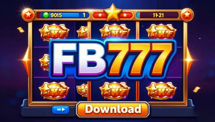 fb777 slot casino real money bet